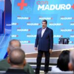 Presidente Maduro apoya Conferencia Internacional promovida por Petro