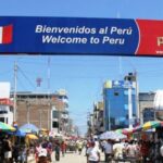 decretado estado de emergencia fronterizo en Perú