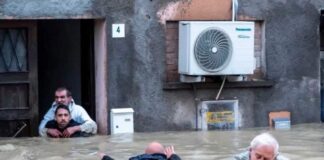Luto en Italia por Inundaciones en Emilia Romaña