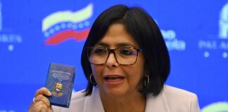Venezuela no reconocerá remate de Citgo