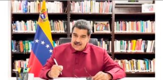 Maduro hizo hoy aumento en Bono Guerra Económica