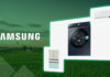 Samsung sostenible