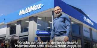 MultiMax Store 2024