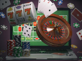 métodos de pago en casinos online