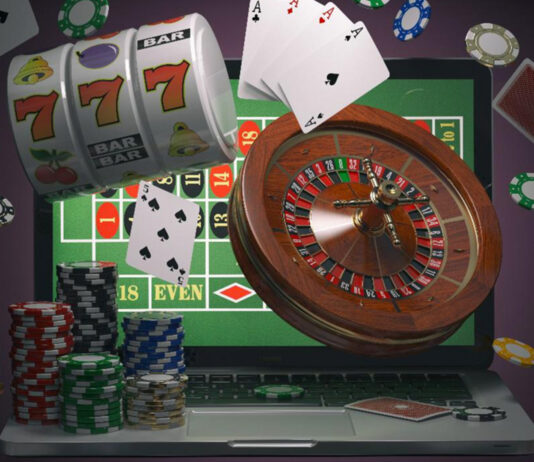 métodos de pago en casinos online